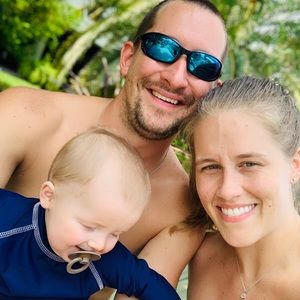 Meet your Posher, Carly